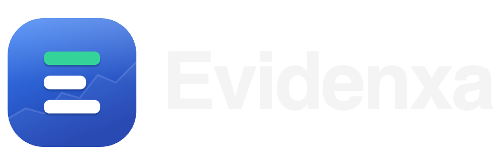 Evidenxa